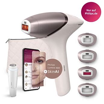 philips lumea gesicht|Vergleiche die Lumea IPL